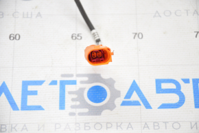 Датчик температури вихлопних газів VW Jetta 11-18 USA 2.0 TDI після саж фільтр