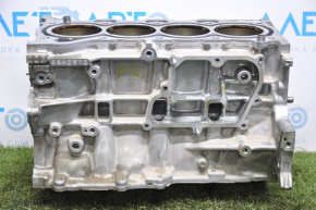 Блок цилиндров голый 2ZR-FXE Toyota Prius 50 16- деффект блока