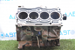 Блок цилиндров голый VW JETTA MK6 11-18 USA 1.4Т под хонинговку