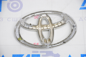 Эмблема значок Toyota крышки багажника Toyota Avalon 13-18 слом креп