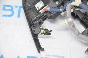 Кнопки керування на кермі Mazda 6 13-17 злом кріп