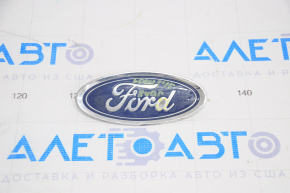 Значок кришки багажника значок Ford Focus mk3 11-18 4d відсутній фрагмент