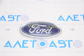 Емблема значок кришки багажника Ford Fusion mk5 13-20 злам кріп
