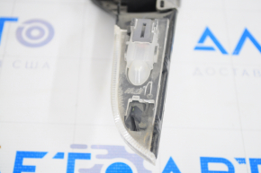 Управление стеклоподъемником передним левым Toyota Avalon 13-18 с накладкой и подсветкой