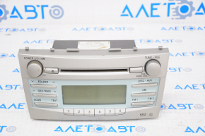 Магнітофон, Радіо, CD-player Toyota Camry v40 07-09