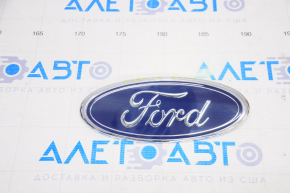 Эмблема значок крышки багажника Ford F-150 13