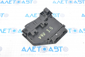 Fuse Box Relay Control Junction Block Toyota Camry v40
