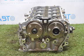 Головка блоку циліндрів Toyota Camry v55 2.5 15-17 usa 2AR-FE