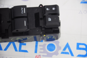 Управление стеклоподъемником передним левым Honda CRV 12-16 слом креп