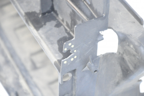 Жалюзі радіатора дефлектор рамка гола Ford Fusion mk5 13-16 зламані кріплення