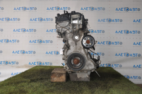 Двигатель Ford Fusion mk5 13-16 2.0Т топляк, клин, на з/ч, 126к