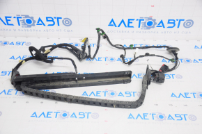 Проводка двери задней правой Ford Transit Connect MK2 13-25