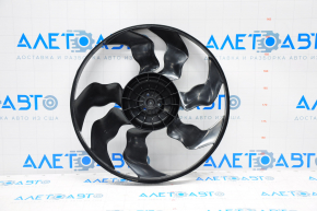 Крыльчатка вентилятора охлаждения Hyundai Azera 12-17 новый OEM оригинал