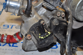 Турбіна Ford Escape mk3 13-19 1.6T 61к, зламана фішка