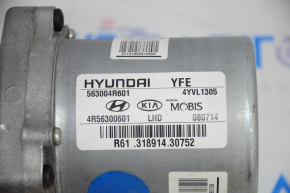 Рульова колонка Hyundai Sonata 11-15 євро