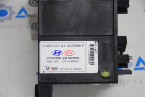 Battery Relay Assembly Hyundai Sonata 11-15