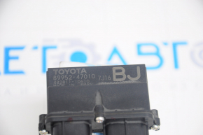 Occupant Module Toyota Camry v70 18-