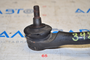 Рульова тяга з наконечником прав Kia Sorento 14-15 надірваний пильовик