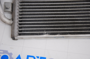 Радиатор кондиционера конденсер BMW F30 12-16 N20 примят