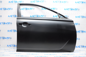 Двері голі перед правим Nissan Altima 19- новий неоригінал, зігнутий кут