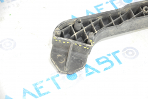 Кронштейн защиты двигателя левый Hyundai Sonata 11-15 сломано креплдение