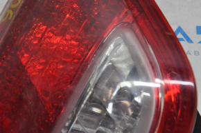 Фонарь внутренний крышка багажника правый Toyota Camry v40 07-09 под полировку