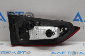 Ліхтар внутрішній кришка багажника правий Mazda 6 13-15 usa дорест скол