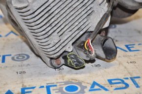 Рейка рульова з ЕУР Mini Cooper Clubman R55 07-14 зламана фішка