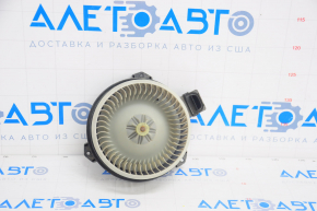 Мотор вентилятор печки Subaru b9 Tribeca тип 1