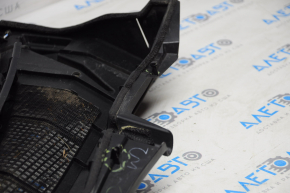 Решетка дворников пластик Lexus ES300h ES350 13-18 сломаны крепления
