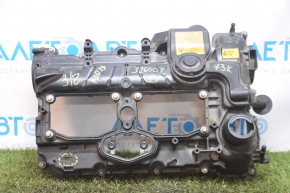 Крышка клапаная BMW 3 F30 12-18 2.0Т дефект