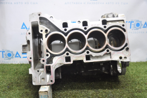 Блок цилиндров голый BMW 3 F30 12-18 2.0Т под хонинговку