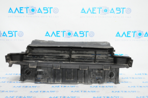 Жалюзи дефлектор радиатора в сборе Ford Escape MK3 13-16 дорест 1.6T, 2.5 верхняя часть