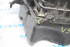 Корпус повітряного фільтра Toyota Camry v55 15-17 2.5 usa злом кріп, деф кромки