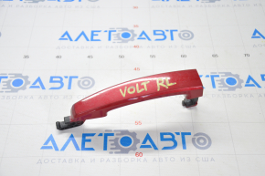 Ручка двери внешняя задняя левая Chevrolet Volt 11-15