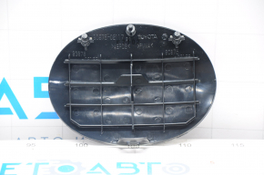 Эмблема решетки радиатора grill Lexus ES350 13-18 черная новый OEM оригинал