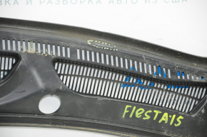 Грати двірників пластик Ford Fiesta 11-19 злом кріп