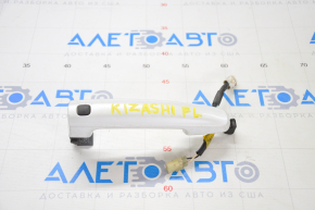 Ручка двери внешняя передняя левая smart key Suzuki Kizashi 10-15
