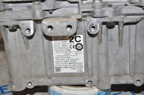 Зарядка перетворювач 6.6 кВт Nissan Leaf 13-15 без CHAdeMO