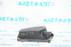 Корпус воздушного фильтра Chevrolet Volt 16- верхняя часть