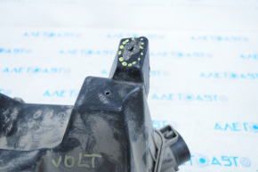 Корпус воздушного фильтра Chevrolet Volt 16-трещина, слом креп