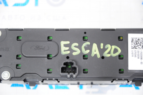 Панель керування магнітофоном Ford Escape MK4 20-