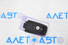 Ключ smart Ford Escape MK4 20-3 кнопки