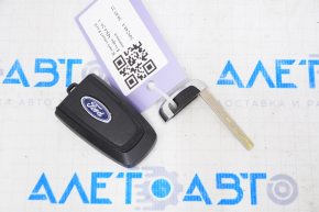 Ключ smart Ford Escape MK4 20- 3 кнопки