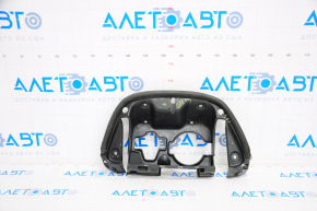 Накладка зарядного порту носа всередину Nissan Leaf 13-17 надірваний край