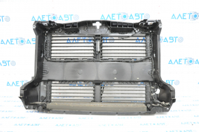 ТБ панель радіатора в зборі з жалюзі Ford Escape MK4 20- з моторчиком