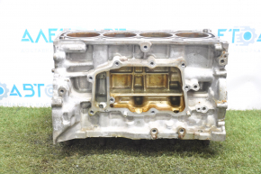 Блок цилиндров голый Toyota Highlander 14-19 2.7 1ARFE под хонинговку
