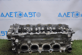 Головка блока цилиндров Toyota Camry v55 2.5,15-17 usa 2AR-FE