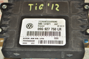 Transmission Control Module VW Tiguan 09-17