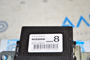 Transfer Case Module Nissan Rogue 14-20 дефект фишки